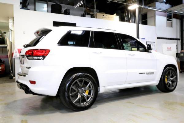 2020 Jeep Grand Cherokee Trackhawk GUARANTEE APPROVAL! - cars & for sale in STATEN ISLAND, NY – photo 7