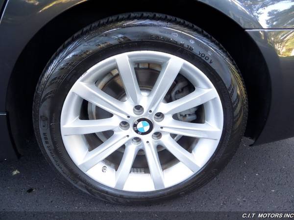 2014 BMW 535i - - by dealer - vehicle automotive sale for sale in Sherman Oaks, CA – photo 9