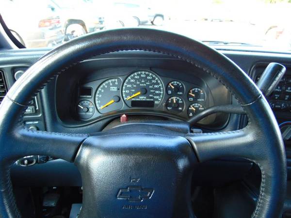 1999 *Chevrolet* *Silverado* *2500* *LT* - cars & trucks - by dealer... for sale in Alexandria, SD – photo 17