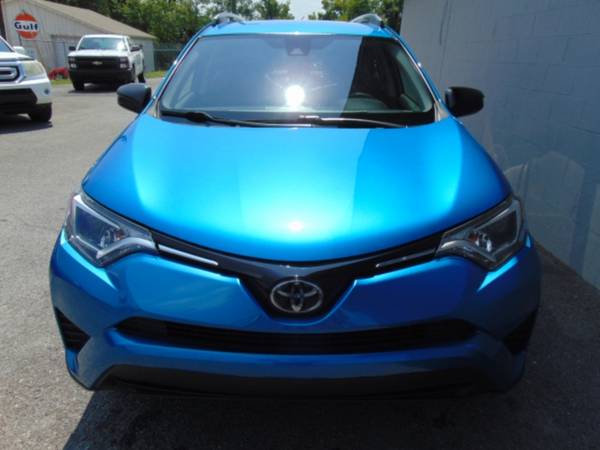 2017 Toyota RAV4 $0 DOWN? BAD CREDIT? WE FINANCE! for sale in Hendersonville, TN – photo 7