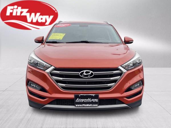 2016 Hyundai Tucson Wagon Body type - - by dealer for sale in Rockville, District Of Columbia – photo 5