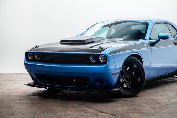 2015 Dodge Challenger R/T Scat Pack With Many Upgrades - cars for sale in Addison, LA – photo 14