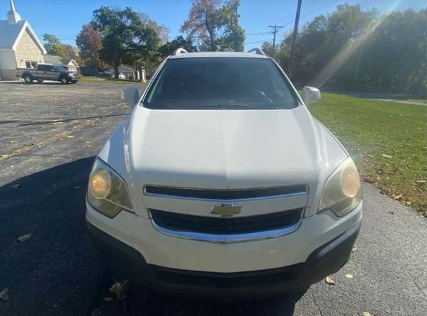 2012 Chevrolet Captiva - cars & trucks - by owner - vehicle... for sale in Elkhart, IN – photo 2