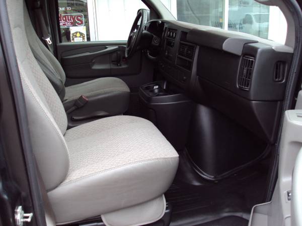 2013 Chevrolet Express Cargo Van AWD 1500 135 - - by for sale in Other, IN – photo 10
