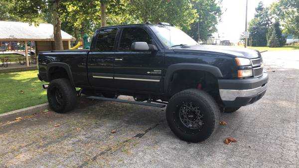 2006 lbz Duramax for sale in Luckey, OH – photo 4
