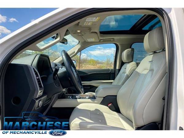2018 Ford Expedition Platinum 4x4 4dr SUV - SUV - - by for sale in Mechanicville, VT – photo 20