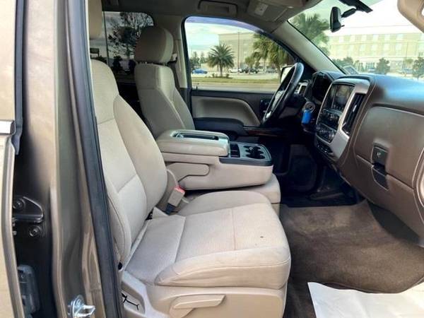 2014 GMC Sierra 1500 SLE - EVERYBODY RIDES! - - by for sale in Metairie, LA – photo 12