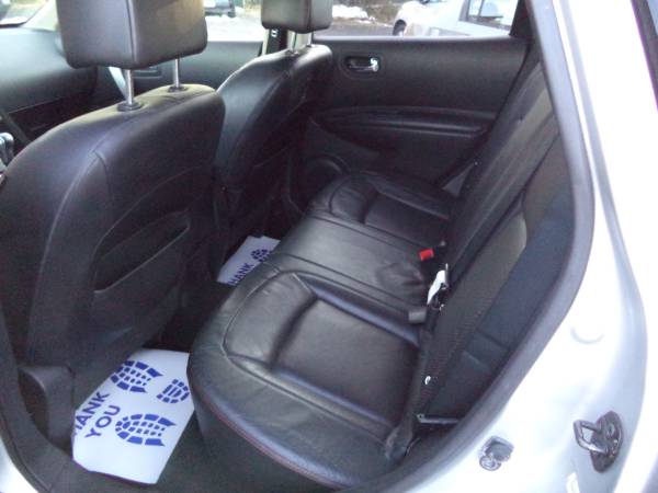 2008 Nissan Rogue SL AWD Leathr Sunroof Bluetooth Nice LOOK!!! -... for sale in Saint Paul, MN – photo 14