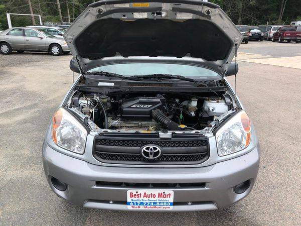 2005 Toyota RAV4 BASE FINANCING AVAILABLE!! for sale in Weymouth, MA – photo 9