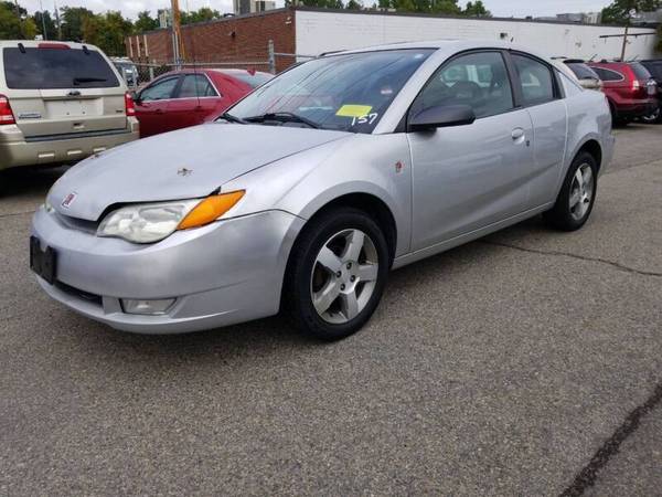 2006 Saturn Ion *Automatic fuel saver* for sale in Lowell, MA – photo 8