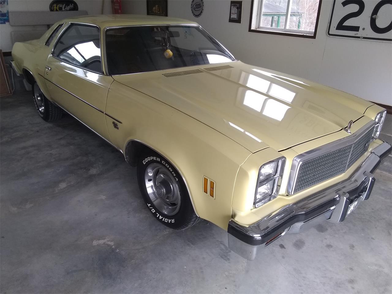 1976 Chevrolet Malibu Classic for sale in Wilcox, PA – photo 3