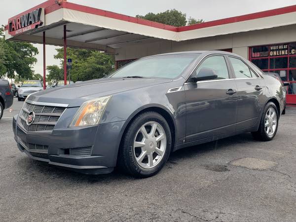2009 CADILLAC CTS 3.0 GREAT CONDITION! - cars & trucks - by dealer -... for sale in Margate, FL