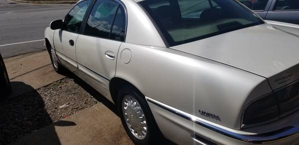 1999 Buick park Avenue for sale in Arden, NC – photo 3