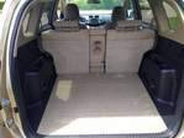 2010 Toyota RAV4 Sandy Beach Metallic Priced to SELL!!! for sale in Austin, TX – photo 7