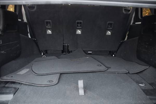 Jeep Wrangler Rubicon 4X4 SUV Bluetooth Rear Camera Low Miles Nice! for sale in tri-cities, TN, TN – photo 11