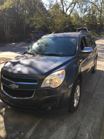 2010 Chevrolet Equinox - cars & trucks - by owner - vehicle... for sale in Tallahassee, FL – photo 2