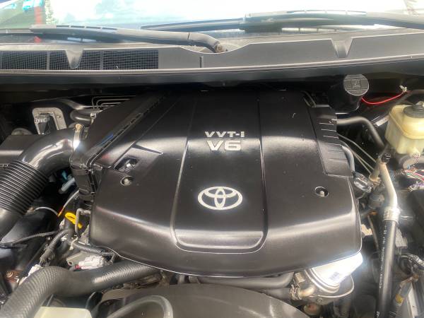 2008 TOYOTA TUNDRA V6 - - by dealer - vehicle for sale in San Antonio, TX – photo 14