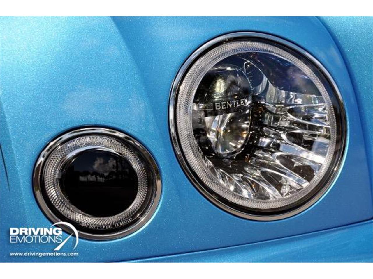 2018 Bentley Mulsanne Speed for sale in West Palm Beach, FL – photo 5