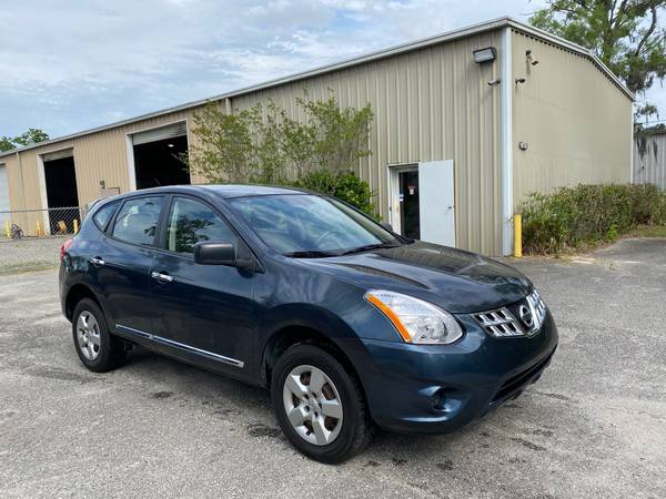 2013 Nissan Rogue - Clean! - - by dealer - vehicle for sale in North Charleston, SC – photo 3