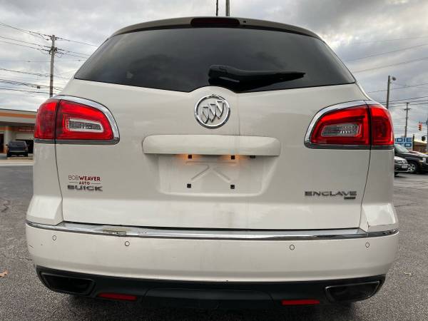 2013 Buick Enclave for sale in Wickliffe, OH – photo 21