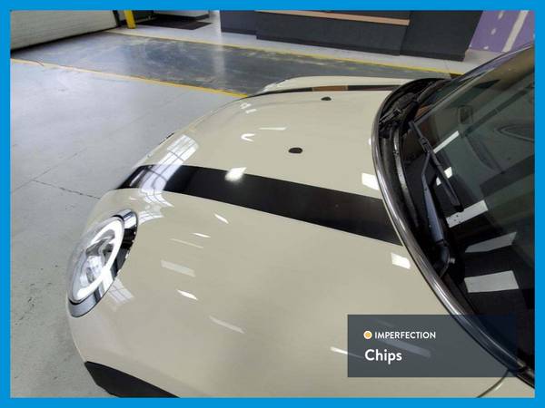 2018 MINI Convertible Cooper S Convertible 2D Convertible White for sale in Knoxville, TN – photo 18