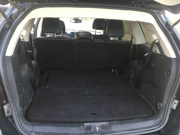 2014 Dodge Journey R/T AWD Loaded Factory DVD Player Sunroof - cars... for sale in Byron, MN – photo 10