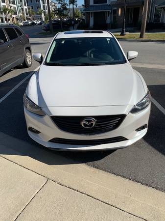 Mazda6 2015 iGrand Touring 4D sedan for sale in Mount Pleasant, SC – photo 2