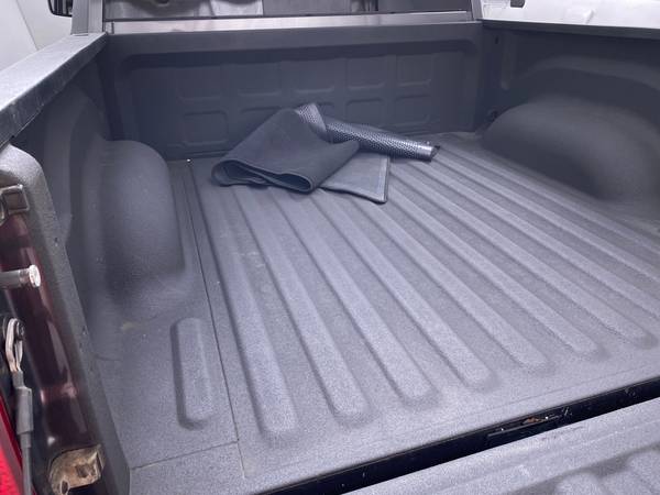 2016 Ram 1500 Crew Cab SLT Pickup 4D 5 1/2 ft pickup Gray - FINANCE... for sale in Bowling Green , KY – photo 24
