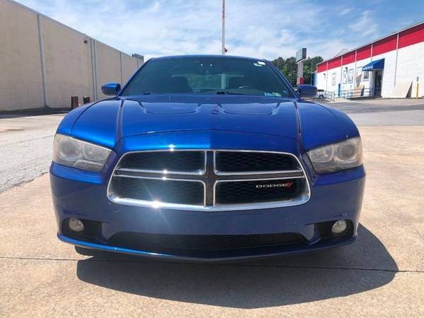 2012 Dodge Charger R/T - - by dealer - vehicle for sale in Doraville, GA – photo 7