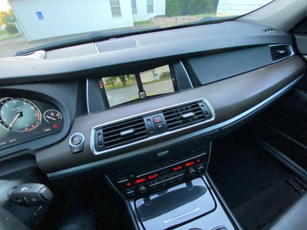 BMW 550i Gran Turismo V8 - - by dealer for sale in Marietta, GA – photo 19