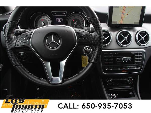 2015 Mercedes-Benz GLA GLA 250 - SUV - - by dealer for sale in Daly City, CA – photo 12