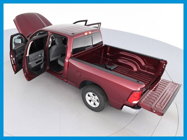 2020 Ram 1500 Classic Crew Cab SLT Pickup 4D 6 1/3 ft pickup for sale in San Diego, CA – photo 15