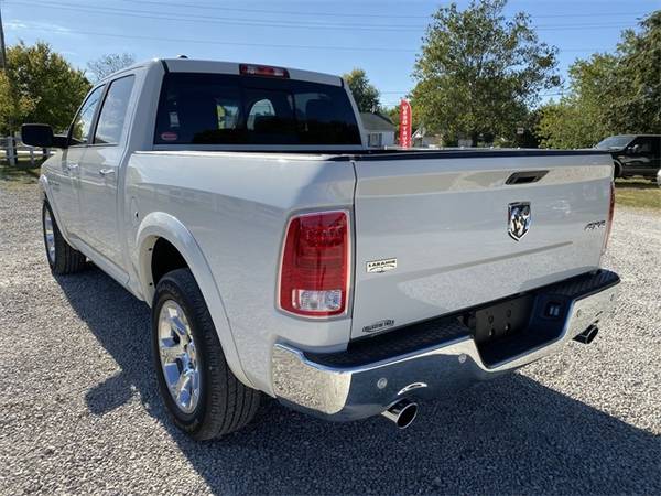 2017 Ram 1500 Laramie **Chillicothe Truck Southern Ohio's Only All... for sale in Chillicothe, OH – photo 8