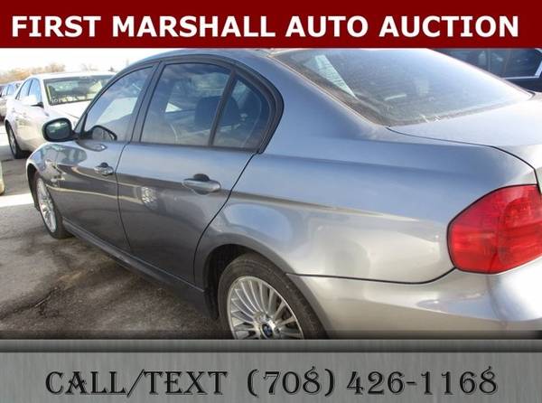 2011 BMW 3 Series 328i XDrive - First Marshall Auto Auction - cars & for sale in Harvey, IL – photo 4