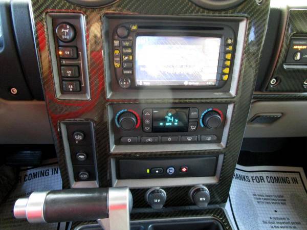 2004 HUMMER H2 Sport Utility BUY HERE/PAY HERE ! for sale in TAMPA, FL – photo 6