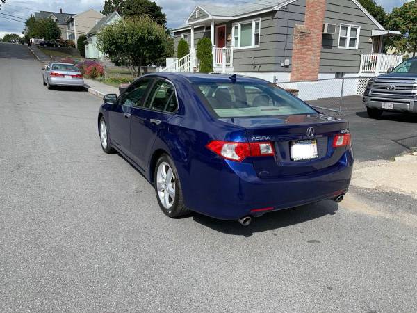 2009 Acura TSX technology full package for sale in Lawrence, MA – photo 4