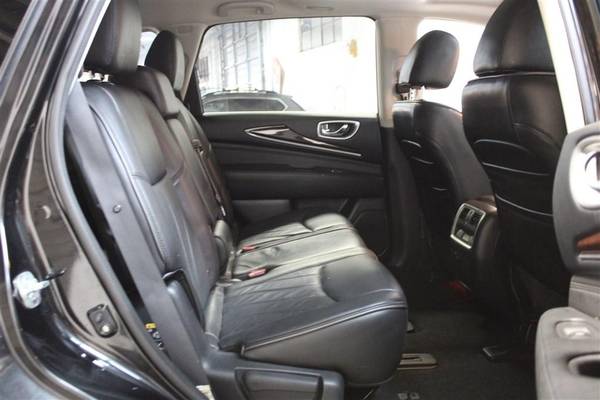 2014 INFINITI QX60 - PMTS. STARTING @ $59/WEEK - cars & trucks - by... for sale in Paterson, NJ – photo 23