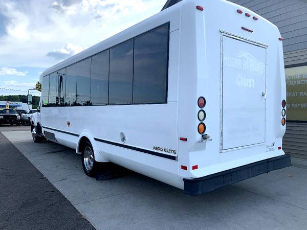 2013 IC Corporation CE300 ELDORADO - - by dealer for sale in Chesaning, MI – photo 5