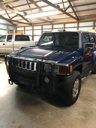 2006 H3 Hummer for sale in English, KY – photo 3