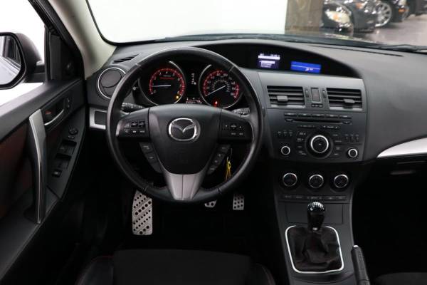 2012 Mazda MAZDASPEED3 Touring 4dr Hatchback - - by for sale in Concord, NC – photo 13