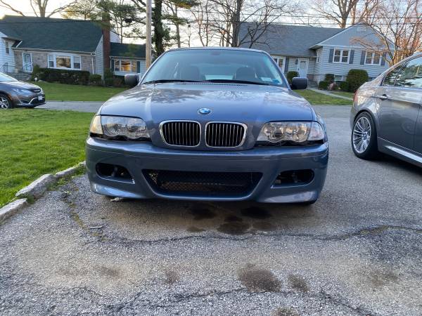 2001 BMW 330i track project for sale in New Rochelle, NY – photo 2