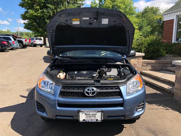 💥10 Toyota RAV4 4WD-Runs 100%Clean CARFAX/Super Deal!!!💥 - cars &... for sale in Youngstown, OH – photo 5