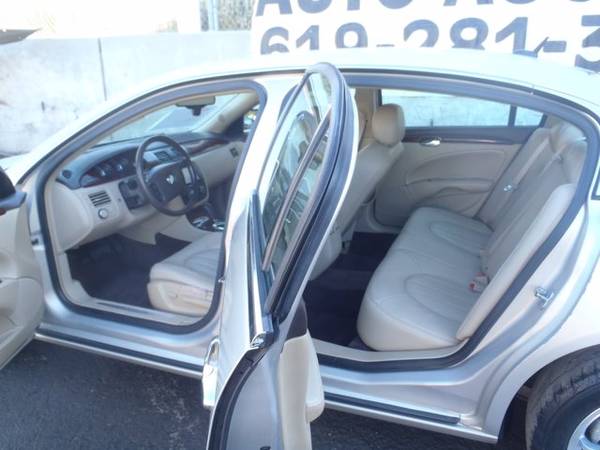 2007 Buick Lucerne Public Auction Opening Bid - - by for sale in Mission Valley, CA – photo 17