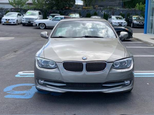 2011 BMW 3 Series 2dr Conv 328i 54 PER WEEK, YOU OWN IT! - cars & for sale in Elmont, NY – photo 2
