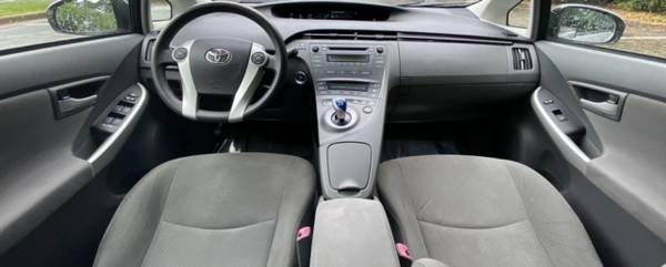 2010 Toyota Prius I - - by dealer - vehicle automotive for sale in Richmond , VA – photo 23