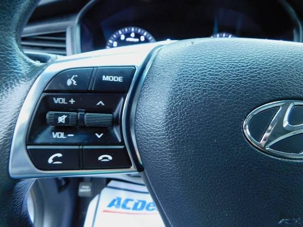 2018 Hyundai Sonata SE - BAD CREDIT OK! - cars & trucks - by dealer... for sale in Salem, ME – photo 15
