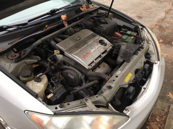 2006 Toyota Camry XLE V6 - cars & trucks - by owner - vehicle... for sale in Rochester, MA – photo 13