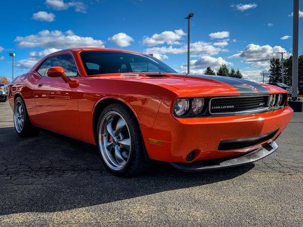2008 Dodge Challenger - cars & trucks - by dealer - vehicle... for sale in North East, MI – photo 19