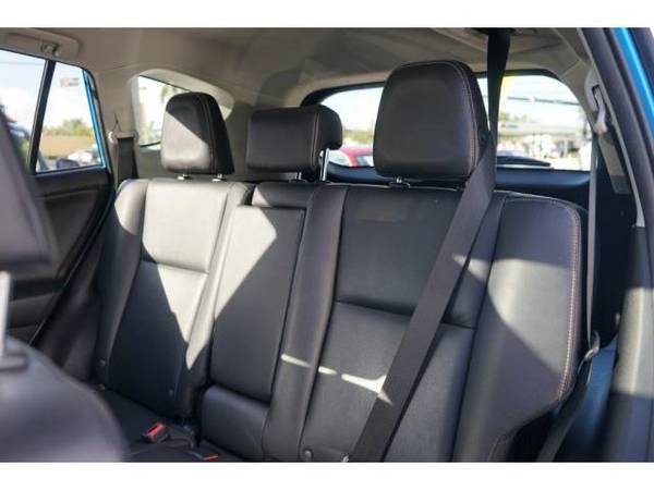 2016 Toyota RAV4 SUV Limited - Electric Storm Blue for sale in Pompano Beach, FL – photo 22