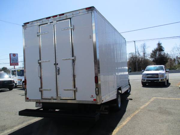 2010 Ford Econoline Commercial Cutaway E-450 15 FOOT BOX TRUCK for sale in south amboy, KY – photo 3